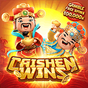 Caishen Chiến Thắng